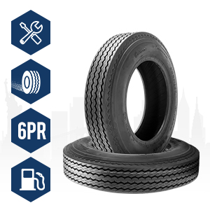 trailer tires