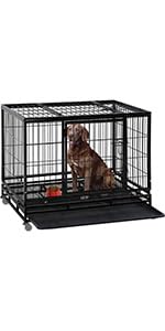 dog crate