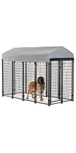 dog crate