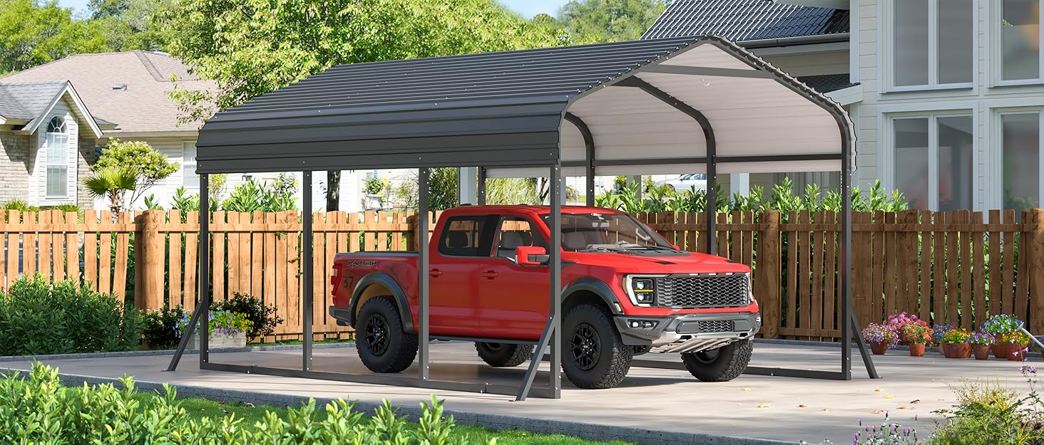 airwire carport