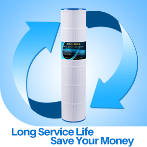 Long Service Life, Save Your Money