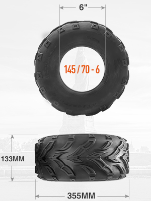 atv tires