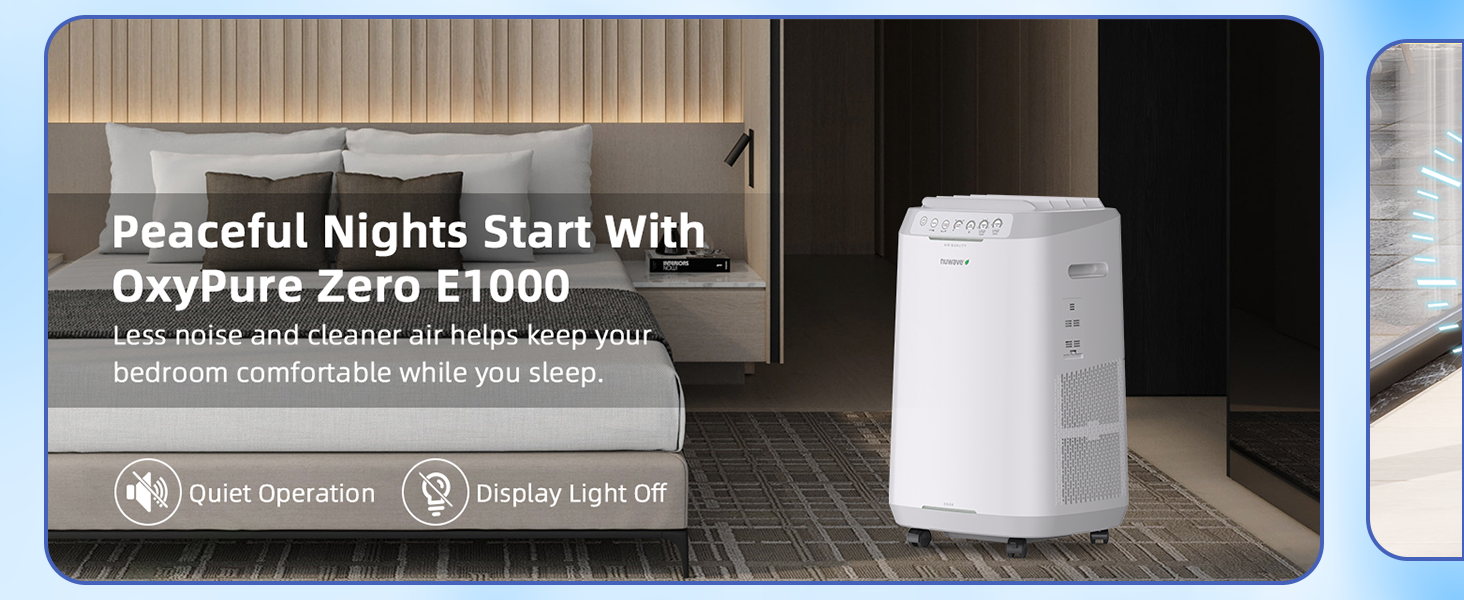 air purifiers for home large room