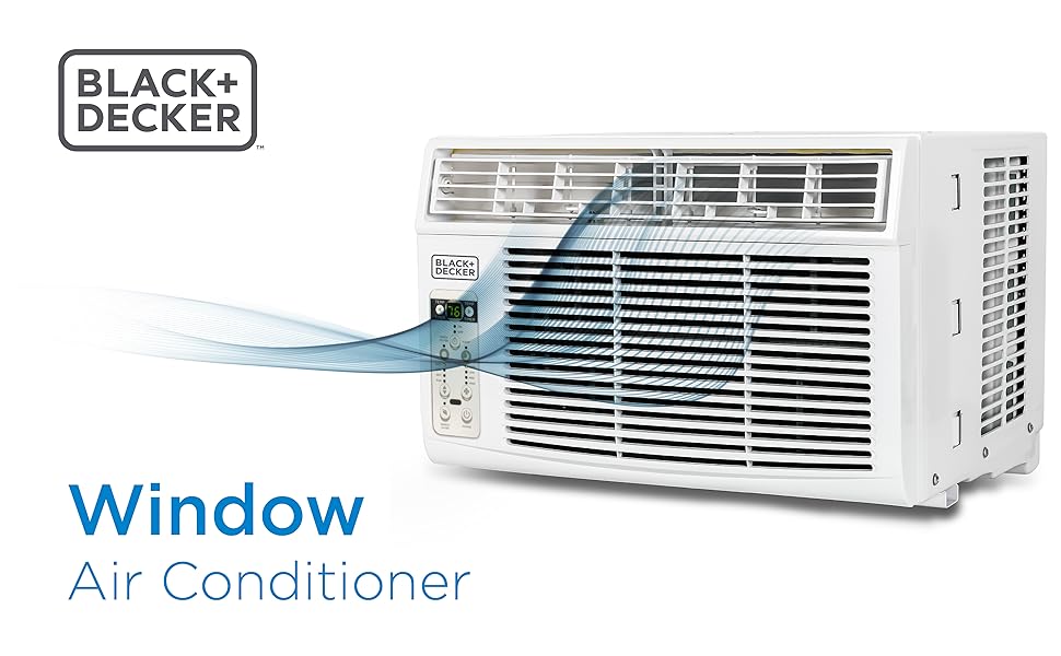 Window Air Conditioner