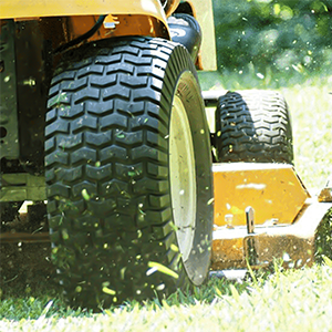 Lawn Mower Tire