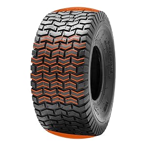 Lawn Mower Tires