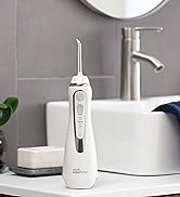 Waterpik Cordless Advanced Water Flosser WP-560