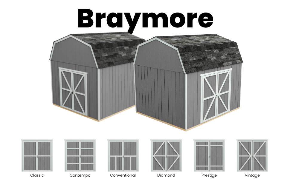 braymore