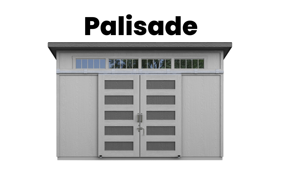 palisade