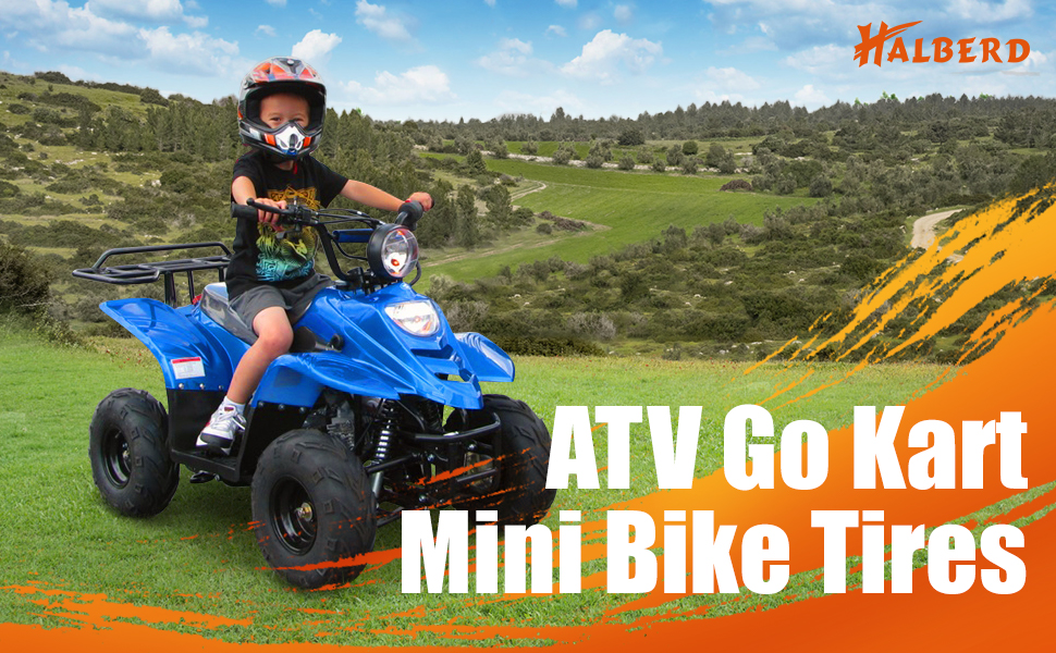 atv tires