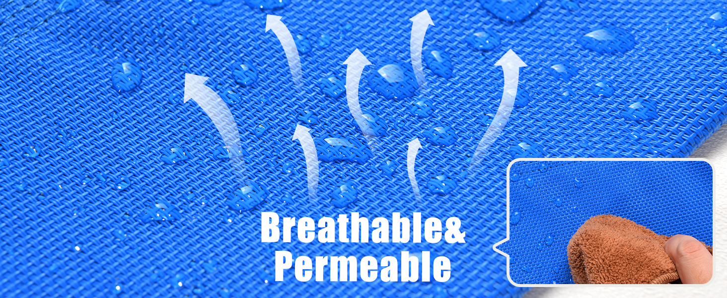 Breathable