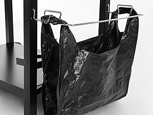 Garbage Bag Holder