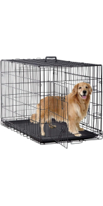 dog crate