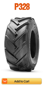 Lawn Mower Tire