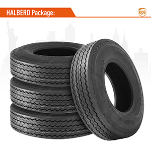 trailer tires